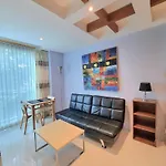 Diamond อพาร์ทเม้น Pattaya