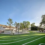 อพาร์ทเม้น New! The Panora 1br King Seaview Penthouse Pattaya