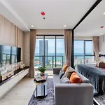 New! The Panora Pattaya 1Br King Seaview Penthouse