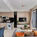 New! The Panora 1br King Seaview Penthouse