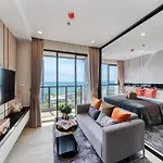 New! The Panora 1br King Seaview Penthouse อพาร์ทเม้น