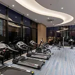อพาร์ทเม้น New! The Panora 1br King Seaview Penthouse *