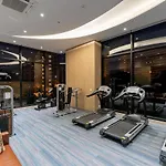 New! The Panora 1br King Seaview Penthouse อพาร์ทเม้น Pattaya