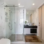 อพาร์ทเม้น New! The Panora 1br King Seaview Penthouse Pattaya