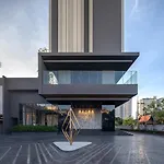 New! The Panora 1br King Seaview Penthouse Pattaya