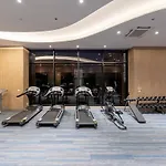 New! The Panora 1br King Seaview Penthouse * Pattaya