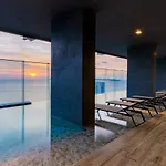 New! The Panora 1br King Seaview Penthouse *
