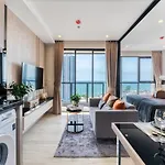 New! The Panora 1br King Seaview Penthouse Pattaya