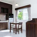 Villa Wanida Garden Resort