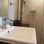 Supalai Mare 1-bedroom With Balcony & Sea View