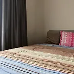 อพาร์ทเม้น Supalai Mare 1-bedroom With Balcony & Sea View Pattaya