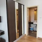 อพาร์ทเม้น Supalai Mare 1-bedroom With Balcony & Sea View *