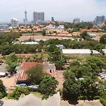 Supalai Mare 1-bedroom With Balcony & Sea View * Pattaya