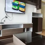 Supalai Mare 1-bedroom With Balcony & Sea View *