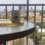 Supalai Mare 1-bedroom With Balcony & Sea View
