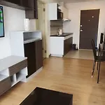 Supalai Mare 1-bedroom With Balcony & Sea View * Pattaya