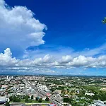 Apartment Supalai Sea View Luxury