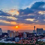 Apartment Supalai Sea View Luxury