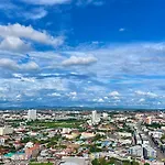 Supalai Sea View Luxury Apartment *