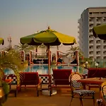 Tribe Hotel 3*