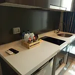 Acadia Continental South By Snap Hosting * Pattaya