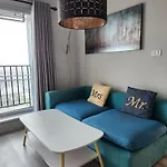 Centric Sea Pattaya中心海 อพาร์ทเม้น Pattaya