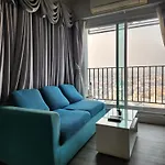 Centric Sea Pattaya中心海 อพาร์ทเม้น Pattaya