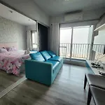Centric Sea Pattaya中心海 อพาร์ทเม้น Pattaya