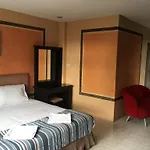 Hotel Fnb Pattaya