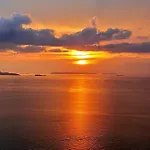 Apartment Panoramic Seaview Wongamatt Pattaya