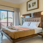 Lotusland Resort