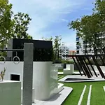 Luxury Stay At Panora Pattaya, Pool And Gym