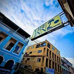 Vibe Inn Walking Street Pattaya