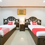 Oyo 549 Maesri Resort