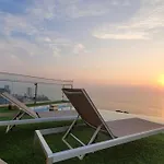 Luxury Sea View High Floor *