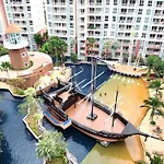 Caribbean Water Park Residence