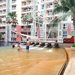 Caribbean Water Park อพาร์ทเม้น