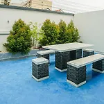 Daisy Pool Villa Pattaya