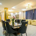 Daisy Pool Villa Pattaya