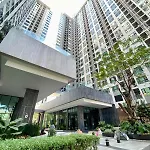 Apartment - Roof Pool Pattaya