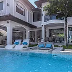Villa Bella 2 - 7 Bedroom Luxury Pool Villa - 14Min To Walking Street