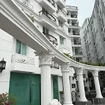 Garden Olympus By Dw Pattaya