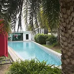 Garden Olympus By Dw * Pattaya
