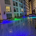 Garden Olympus By Dw * Pattaya