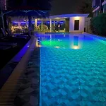 อพาร์ทเม้น Garden Olympus By Dw