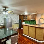 Sky Apartment