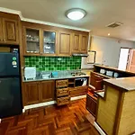 Sky Apartment Pattaya