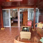 วิลล่า Jomtien House Night Market Pattaya