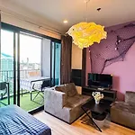 2 Bed Room At Excellent Location - Pattaya Central