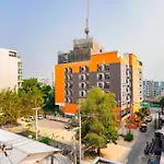 Votre Oasis Moderne Avec Vue Panoramique Pattaya
